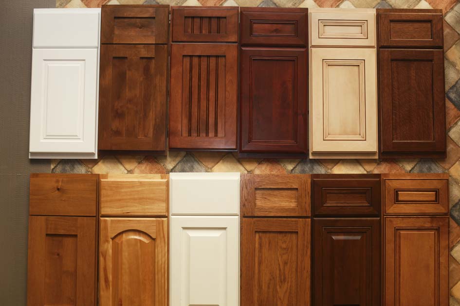Choosing The Right Kitchen Cabinets - Fischer Lumber