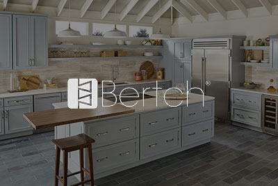 Bertch logo